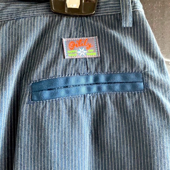 OILILY NYLON MAXI LENGTH SKIRT 8/42 - Picture 5 of 8